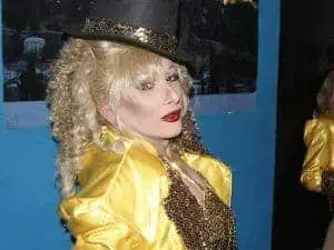 Drag Queens A Coruña