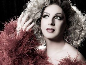 Drag Queens Alava