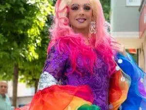 Drag Queens Albacete