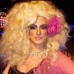 Drag Queens Avila