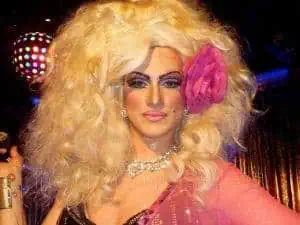 Drag Queens Avila