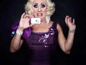 Drag Queens Barcelona