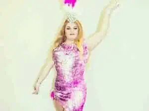 Drag Queens Burgos