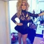 Drag Queens Caceres