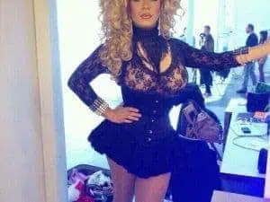 Drag Queens Caceres