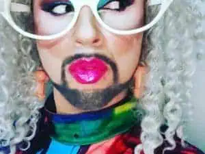 Drag Queens Castellon