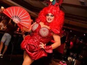 Drag Queens Ciudad Real