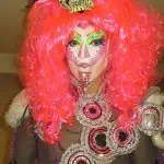 Drag Queens Jaen