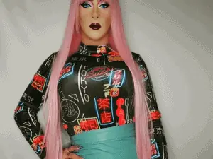 Drag Queens Madrid