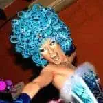 Drag Queens Soria