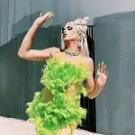 Drag Queens Zamora