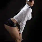 Stripers Murcia