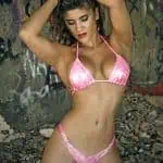 Stripers Sevilla