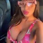 Stripers Valladolid