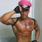 Boys Logroño