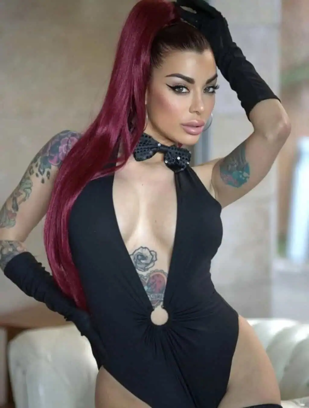 Tami 5