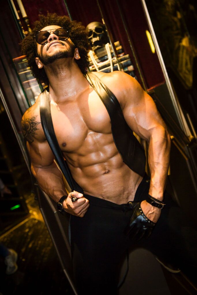 Andy