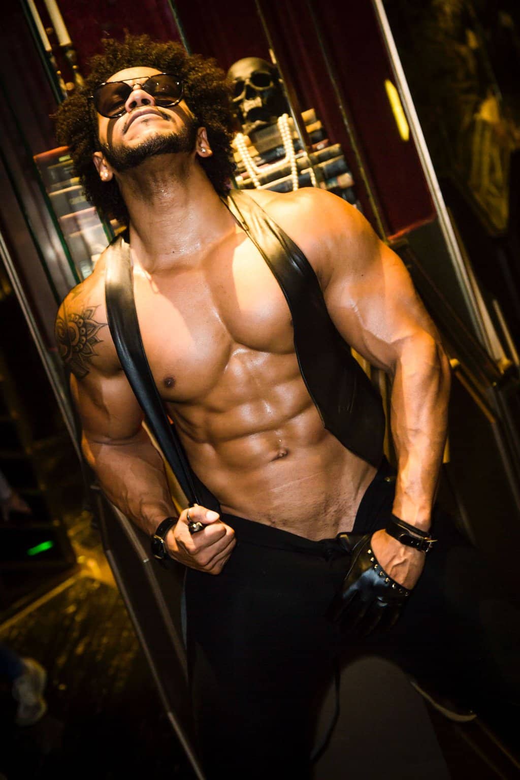 Andy