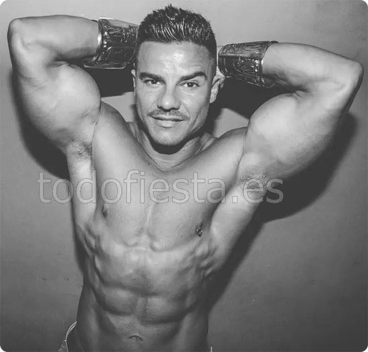 Miguel Angel 2