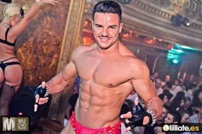 Miguel Angel 3