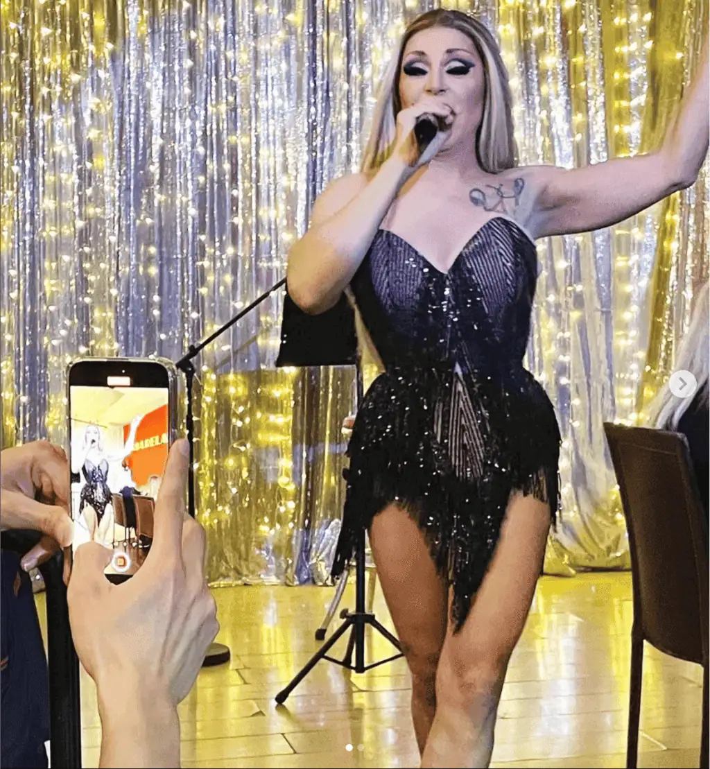 Soy Pop 5